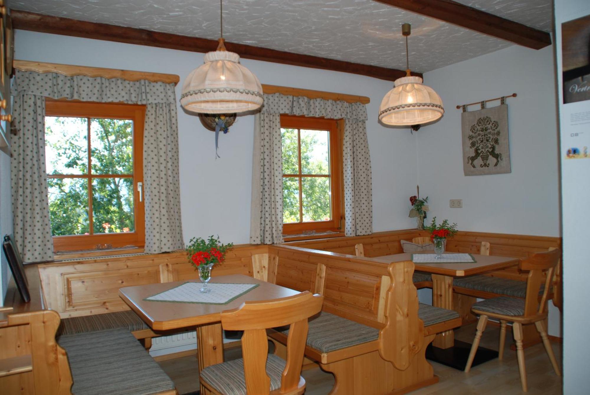 Ferienwohnung Lahnerhof Arriach Eksteriør billede